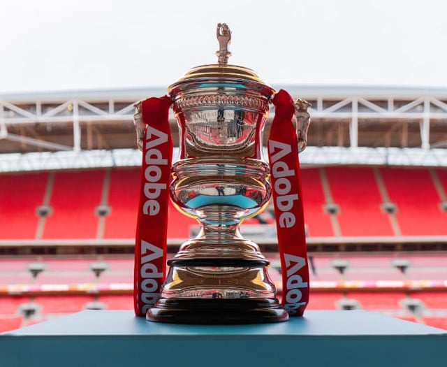 Juniors warm up for FA Cup with 3-2 win over club mates