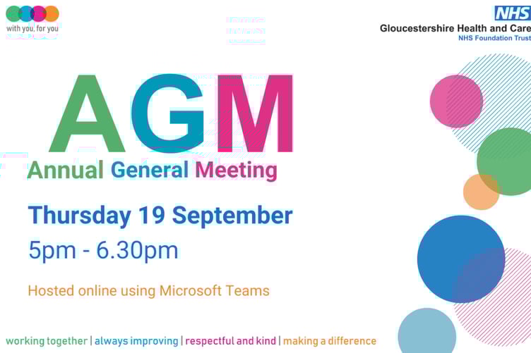 AGM NHS