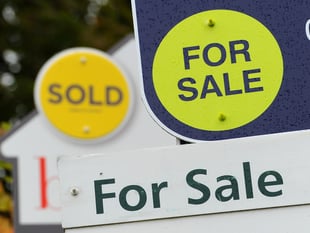 The Forest of Dean house prices increased slightly in June