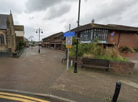 Greggs gets thumbs up for planning