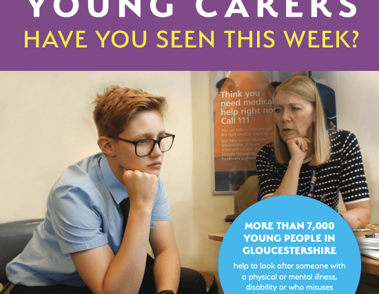 Young carers’ feedback sought for improvement 