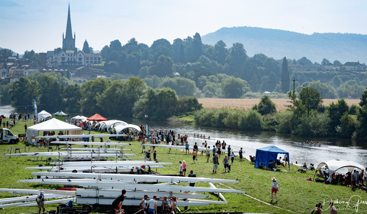 Ross Rowing Club's Regatta for 2026 has been cancelled