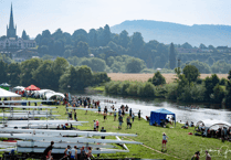 Lack of water sinks Ross Regatta again