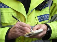 Driver arrested over death of 18-year-old cyclist