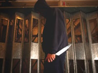 Rate of repeat knife crime offenders in Gloucestershire falls – bucking national trend