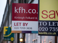 Rise in 'no-fault' evictions in the Forest of Dean