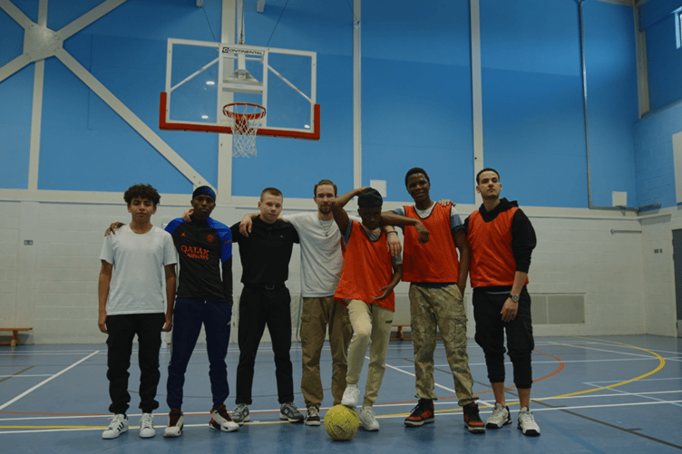 Enrichment Programme