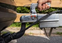 Tow WISER this summer says motoring group