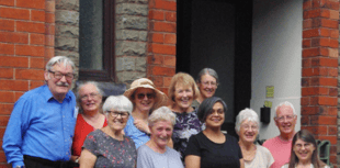 Ruspidge Memorial Hall secures £46,000 roof grant 
