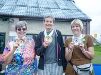 Super seven and more at Bream Show