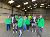 Support workers praise Forest’s RDA during 25th year 