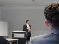 Lecture planned to discuss a sustainable Gloucestershire