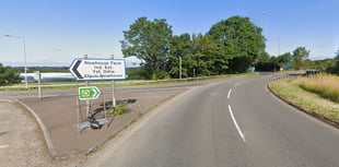Chepstow's new drive-through outlets take a step forward