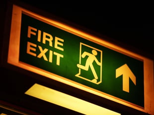Multiple fire safety notices given in Gloucestershire