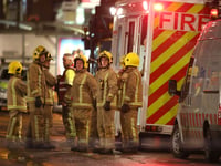 Gloucestershire Fire and Rescue Service workforce down by nearly a quarter since 2010
