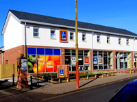 Research says Aldi is most affordable own-brands for UK supermarkets