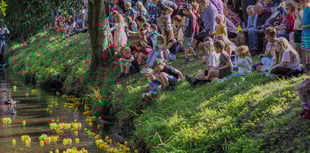 Canopy offers arts workshops at Blakeney Duck Race