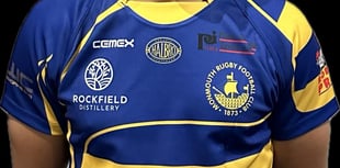 Logan takes on skipper role with 1st XV