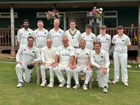 Aston sign off with win in best ever season as Alex hits 115
