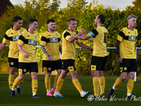 Daffs draw comfort from basement battle point