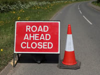 The Forest of Dean road closures: nine for motorists to avoid over the next fortnight