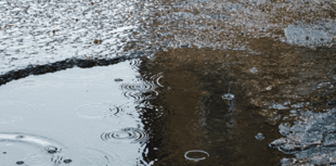 Pothole damage hits five-year high