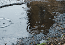 Pothole damage hits five-year high