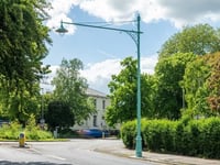 Gloucestershire streets have bright future 