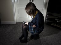 Children in Crisis: How the pandemic has affected children's health in the Forest of Dean