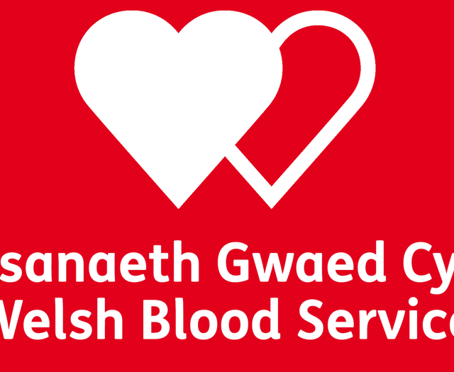 Successful blood donations in Monmouth save lives