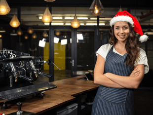 Gear Up for the Christmas Rush in Gloucestershire