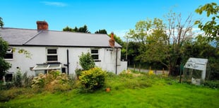 Five of the Forest's cheapest properties for sale for £125k or less 