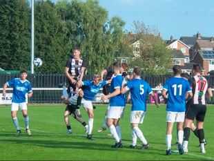 TOM SHOWS WAY TO GO IN LYDNEY WIN