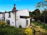 Chance to scoop up Forest cottage  for under £130,000