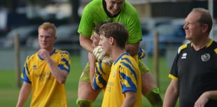 Kingfishers spring cup shock over City slickers