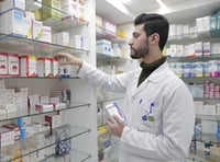 ‘Pharmacy First’ service having positive impact says NHS