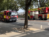 Firefighters in Gloucestershire respond slower to fires