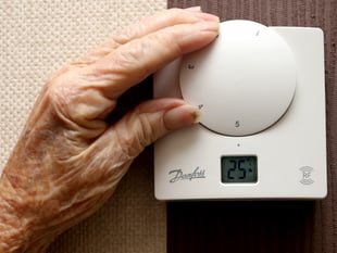 More Forest of Dean pensioners received winter fuel payment last year