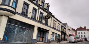 Beware yellow peril as town ups parking restrictions 