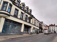 Beware yellow peril as town ups parking restrictions 
