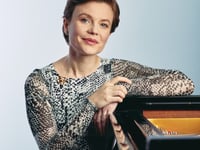 From the Proms and the Wigmore Hall to St Briavels Church