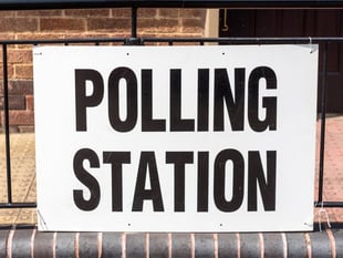 Forest council to review polling districts, places and stations