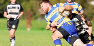 Druids put cup final defeat to Bed