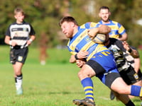 Druids put cup final defeat to Bed
