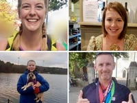Wye charity paddleboarder charged over trip tragedy deaths