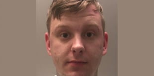 Jailed drugs gang kingpin ordered to pay £1