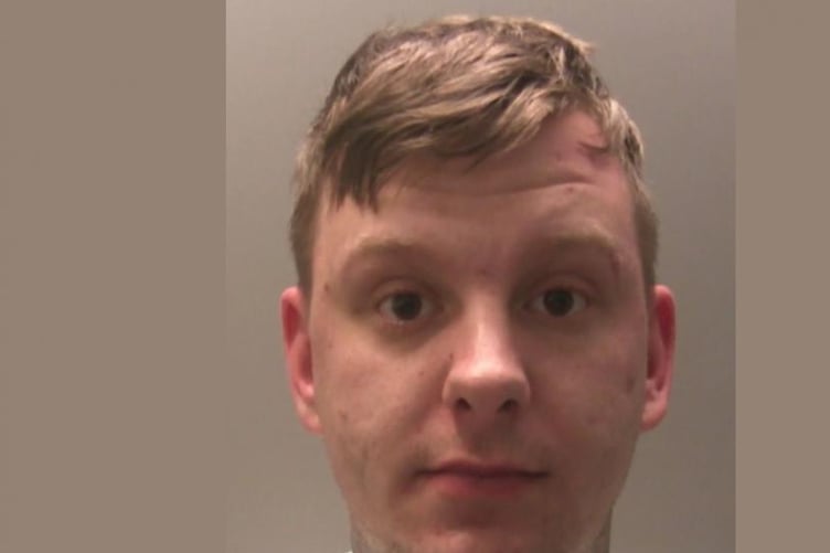 Drug dealer Paul Harris has been ordered to pay £1 by a Proceeds of Crime hearing