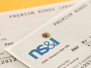 Gloucestershire sees 47 Premium Bonds winners