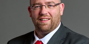 MP IS TO STAND DOWN
FROM FOREST COUNCIL