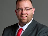 The View from Westminster with Matt Bishop MP
